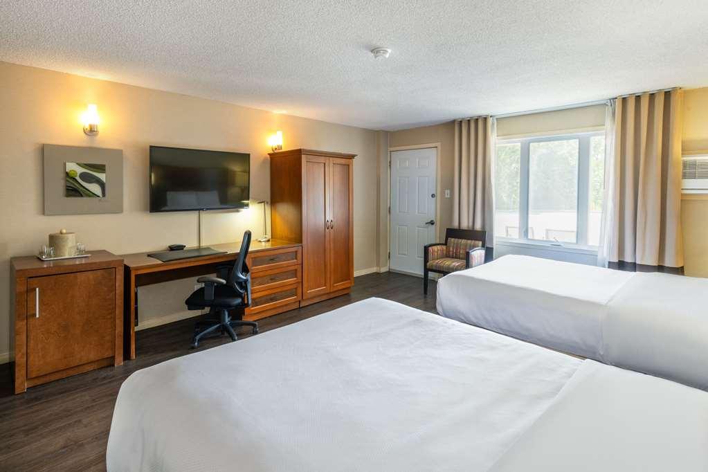 Comfort Inn Mont Laurier Mont-Laurier Quarto foto