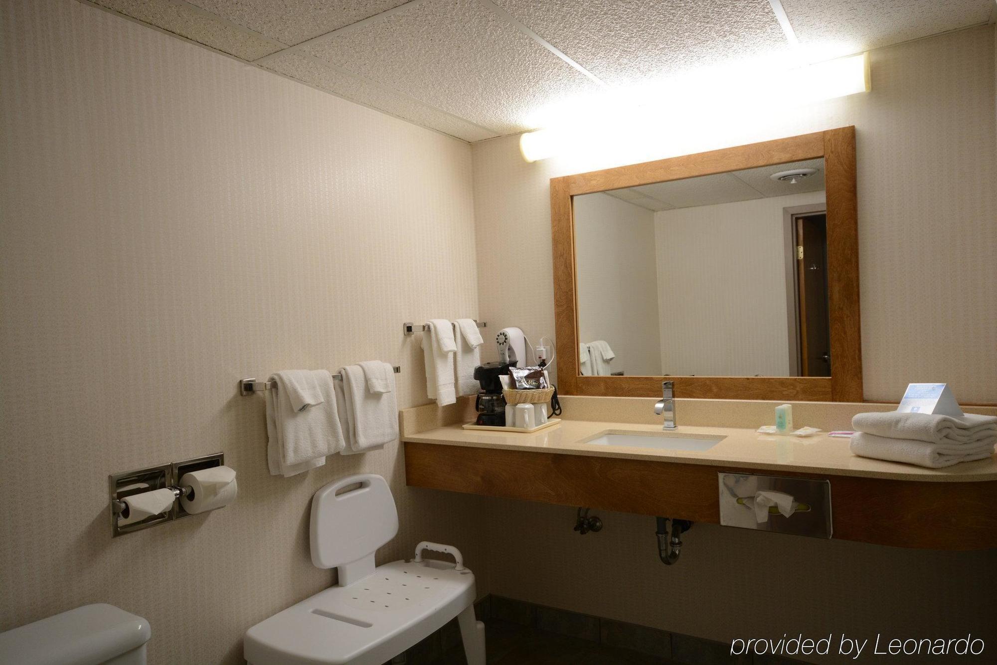 Comfort Inn Mont Laurier Mont-Laurier Exterior foto